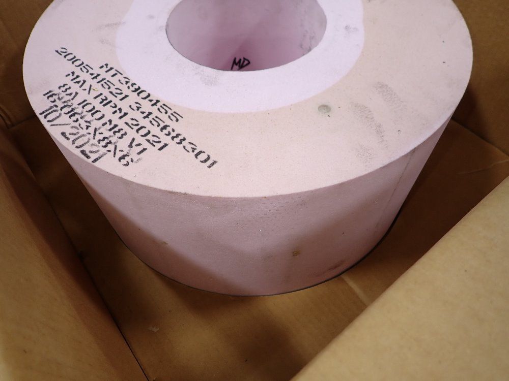 Rodioc Abrasive Wheels
