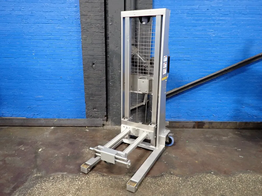 STACKER