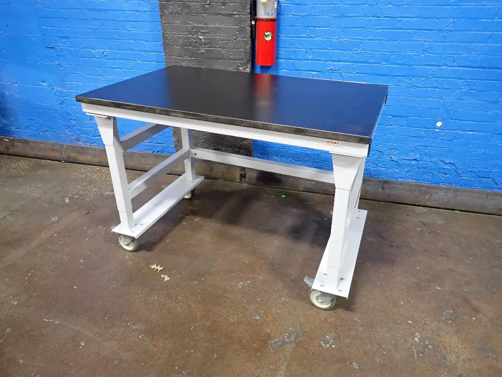 MOBILE WORKBENCH