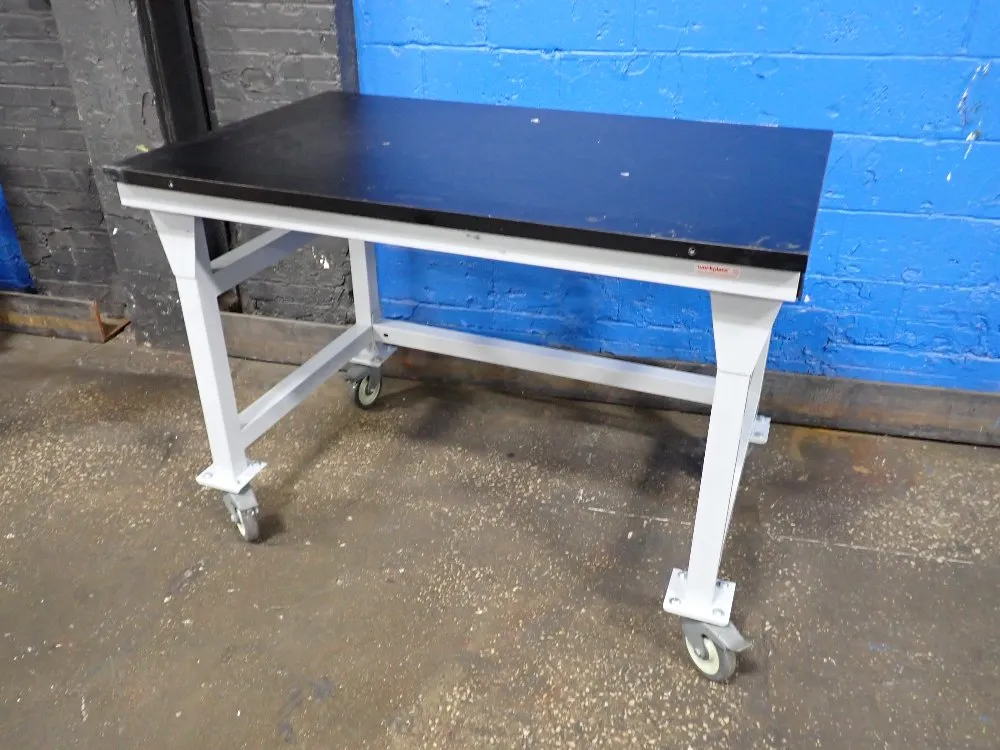 MOBILE WORKBENCH