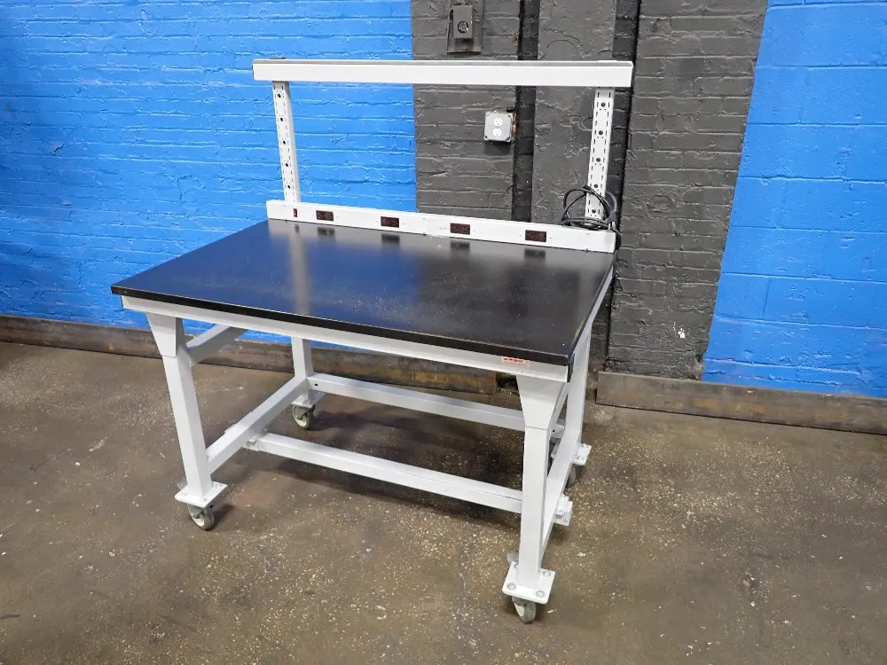 MOBILE WORKBENCH