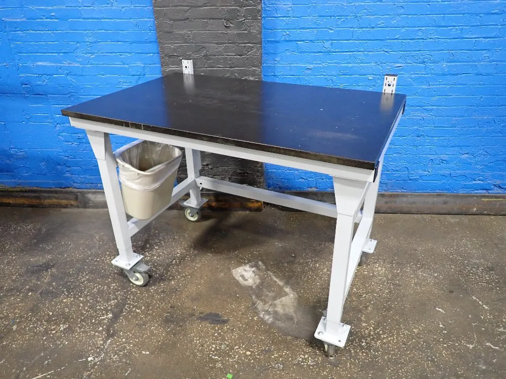MOBILE WORKBENCH