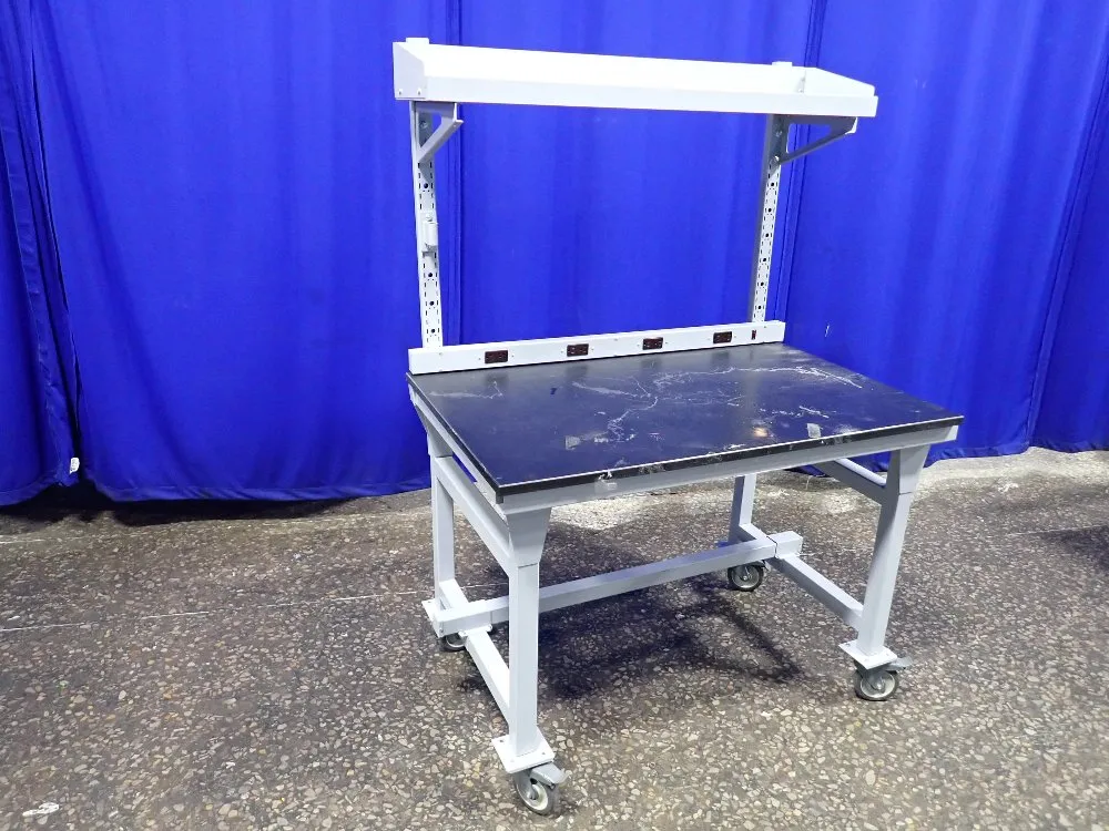 MOBILE WORKBENCH