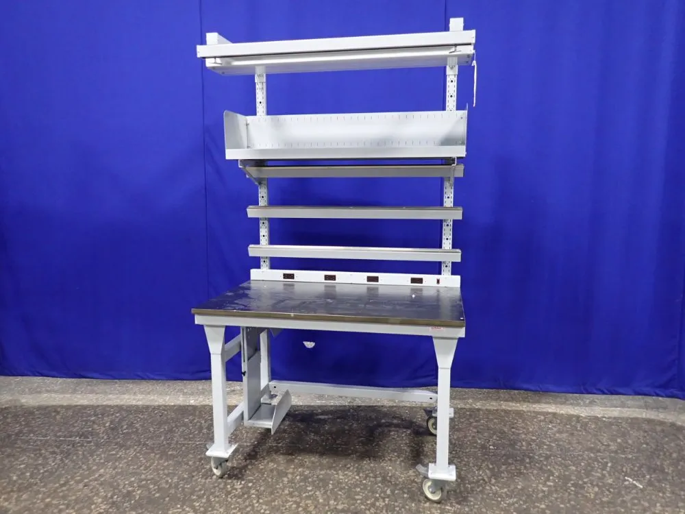 WORKBENCH