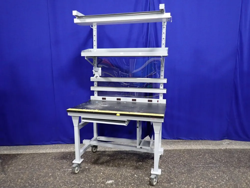WORKBENCH
