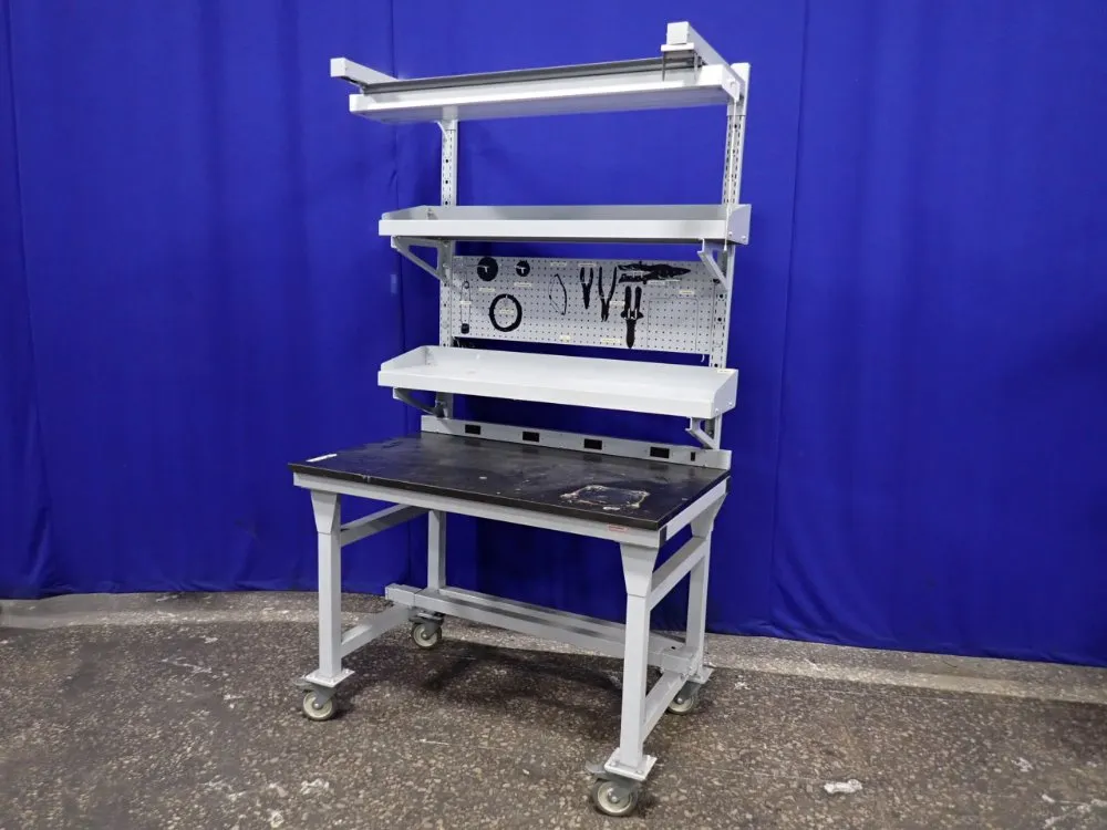 WORKBENCH