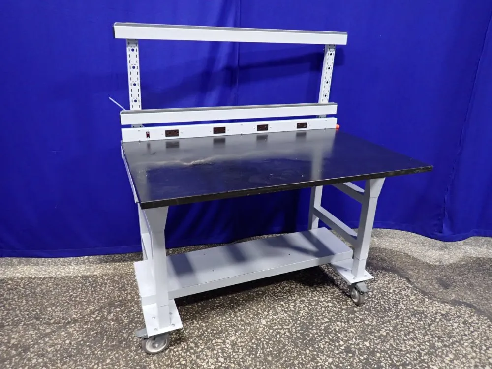 WORKBENCH