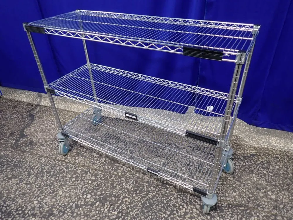 SHELVING UNIT
