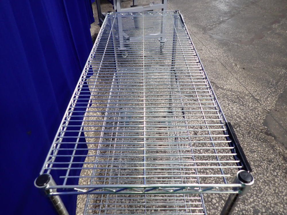  Shelving Unit
