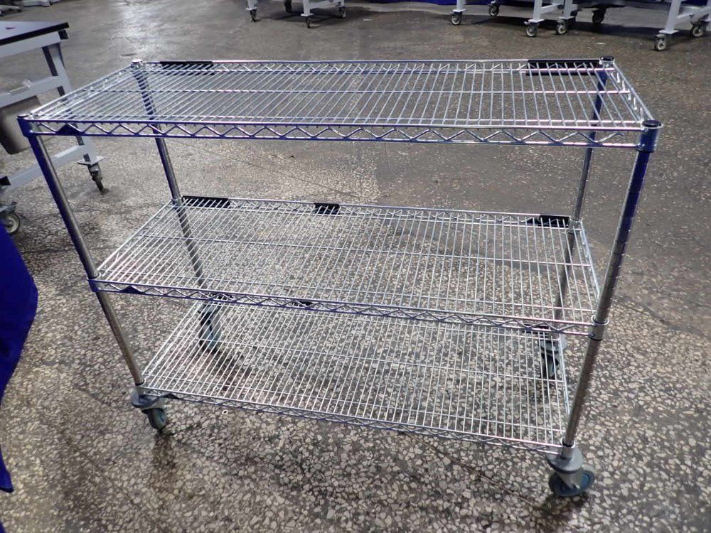  Shelving Unit