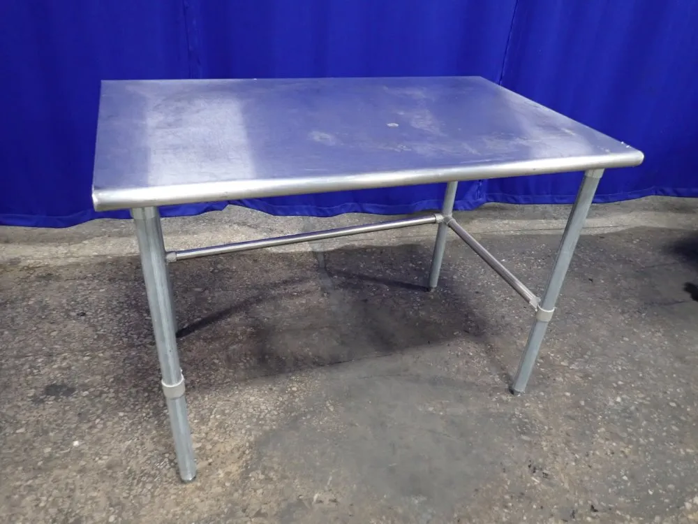 S/S WORKBENCH