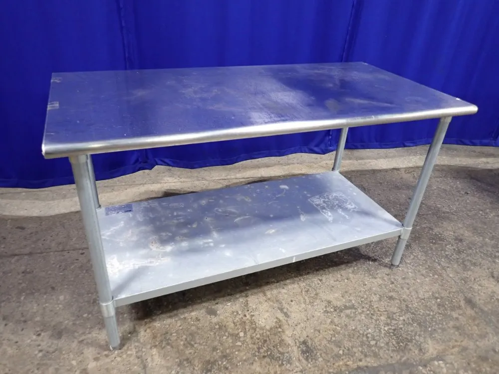 S/S WORKBENCH