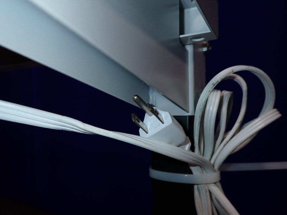 33"x68" Table Workbench