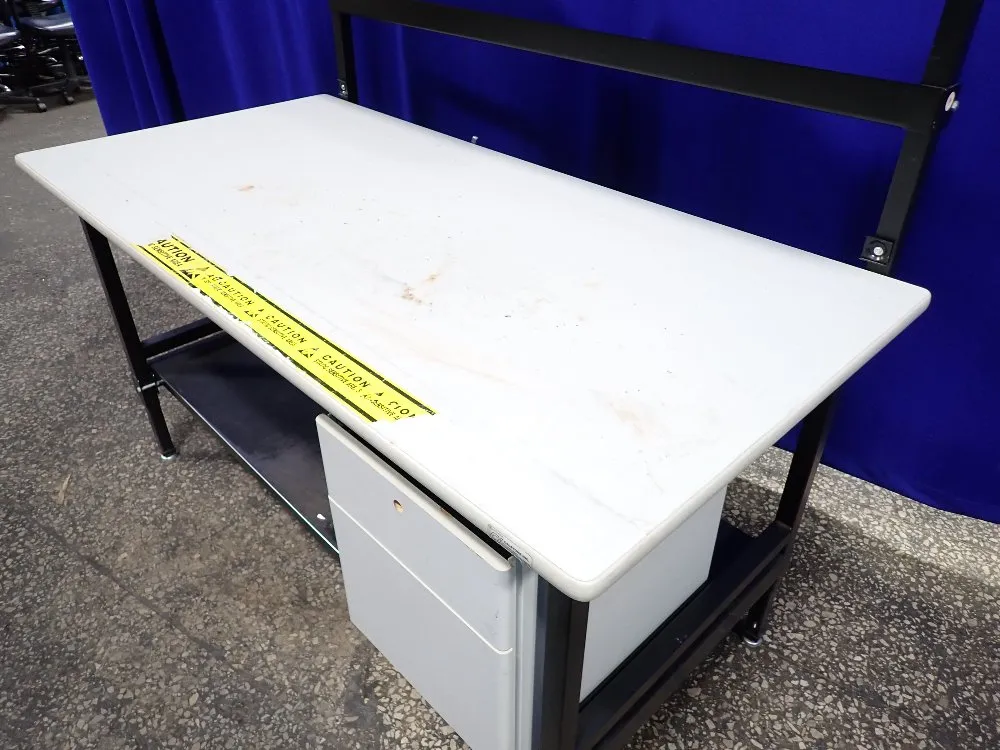 33"x68" Table Workbench