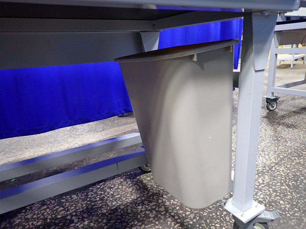  Portable Workbench