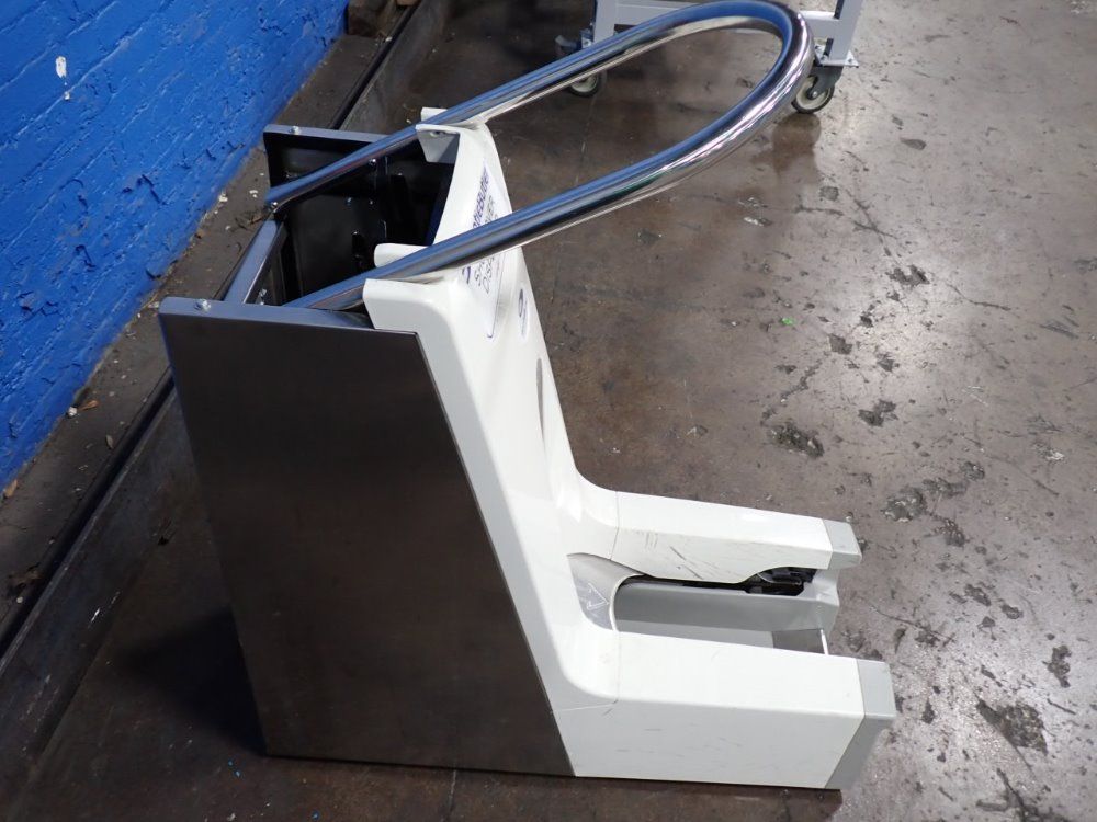 Bootie Butler Shoe Cover Dispenser