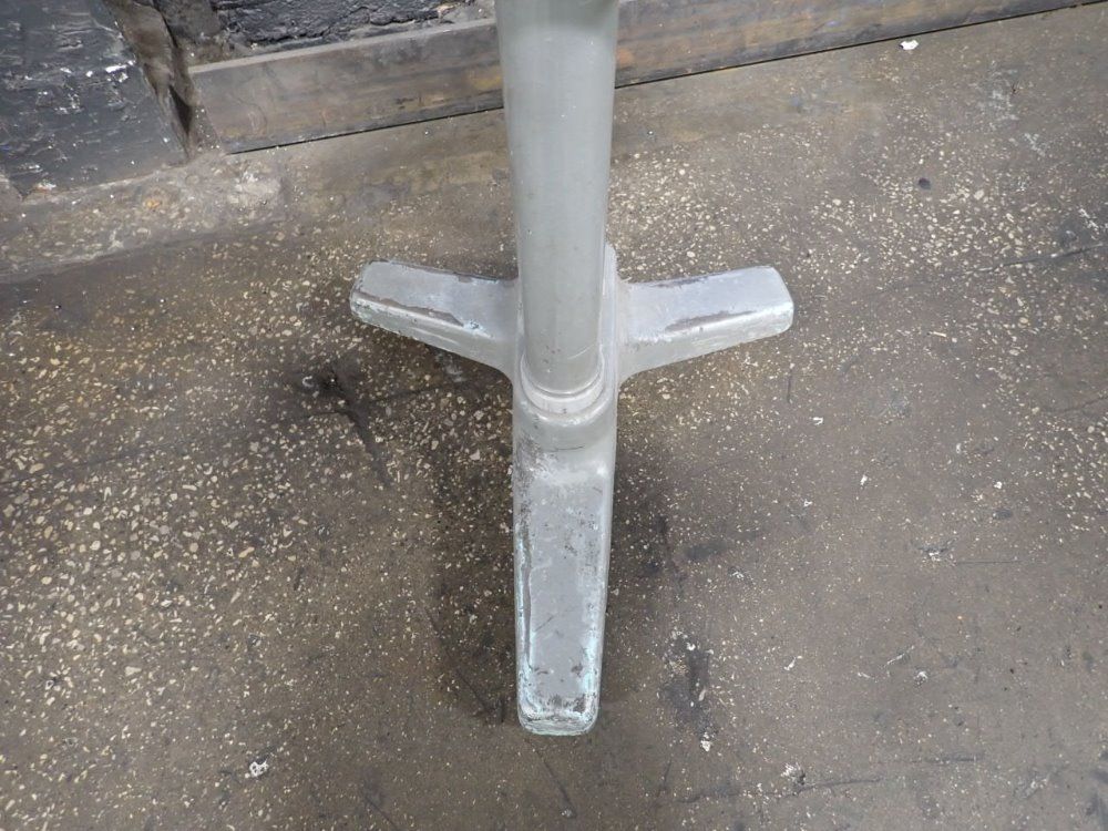 Dayton Bench Grinder