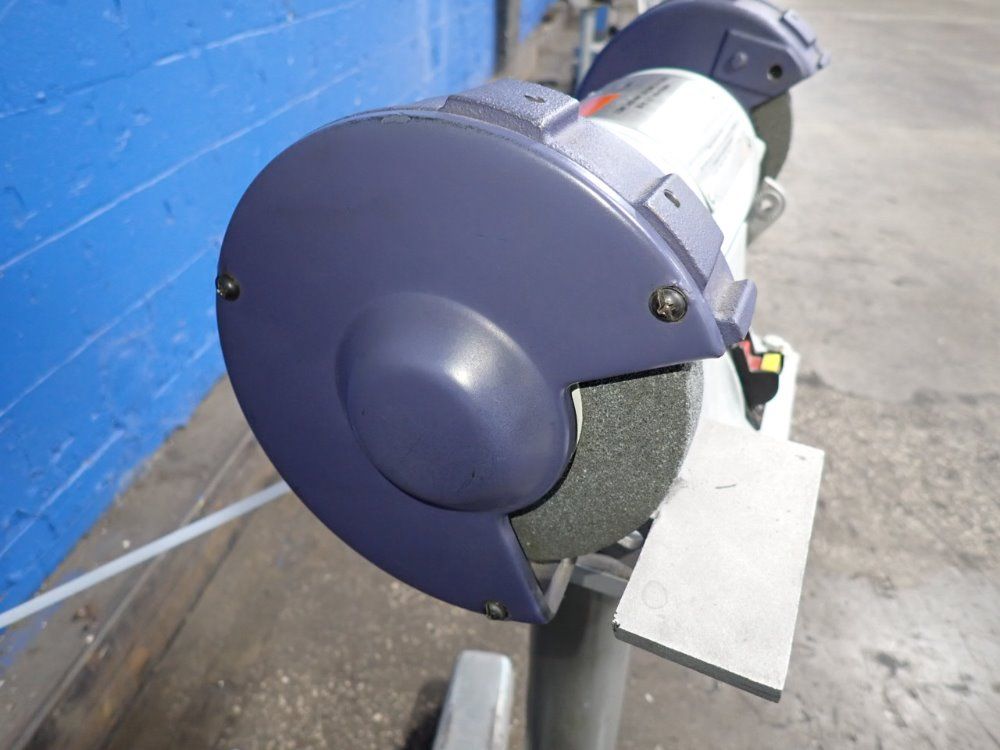 Dayton Bench Grinder