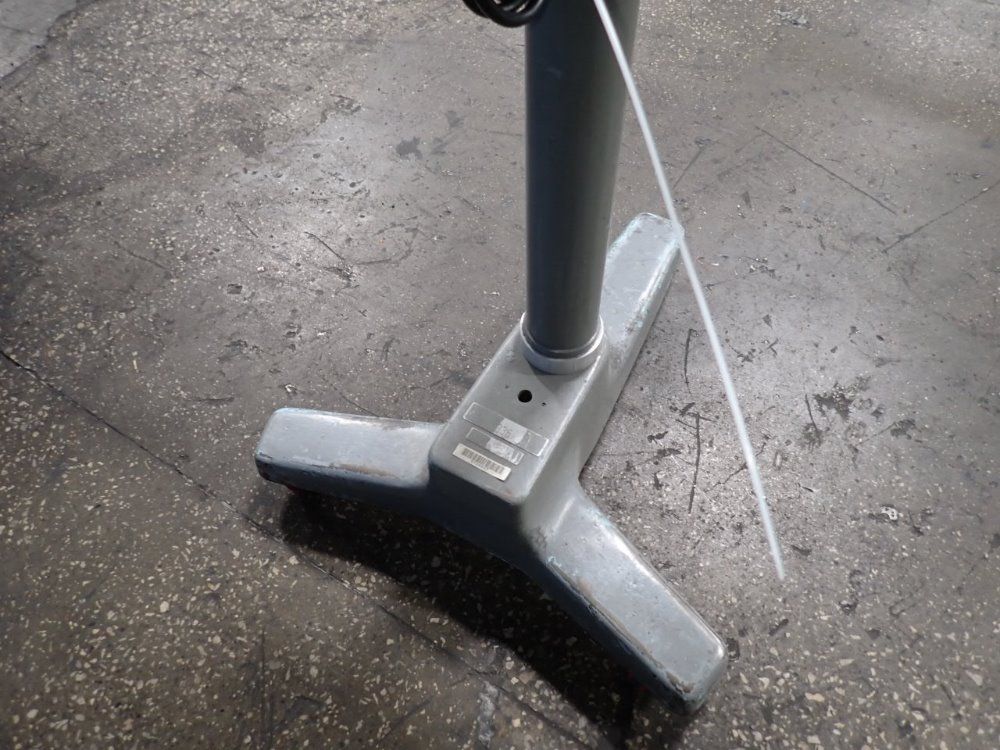 Dayton Bench Grinder