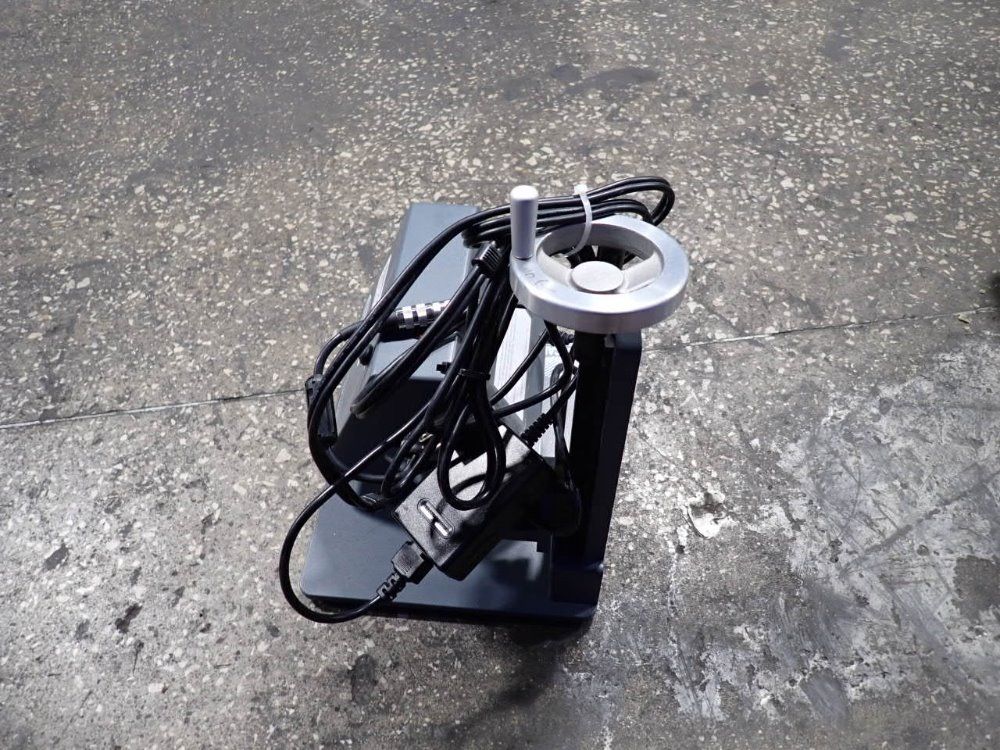 Webscan Barcode Verifier