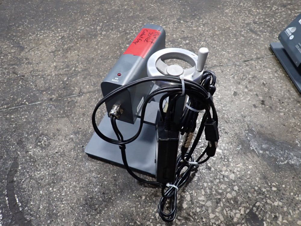 Webscan Barcode Verifier