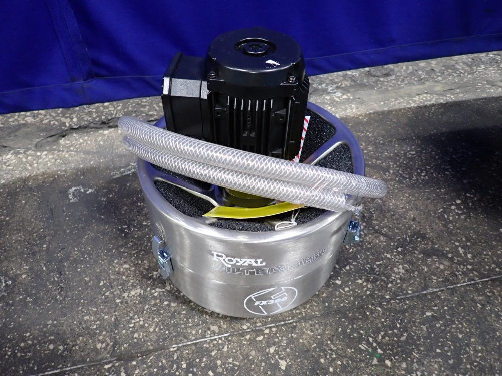 Royal Fx-300 Mist Collector - Fx-300