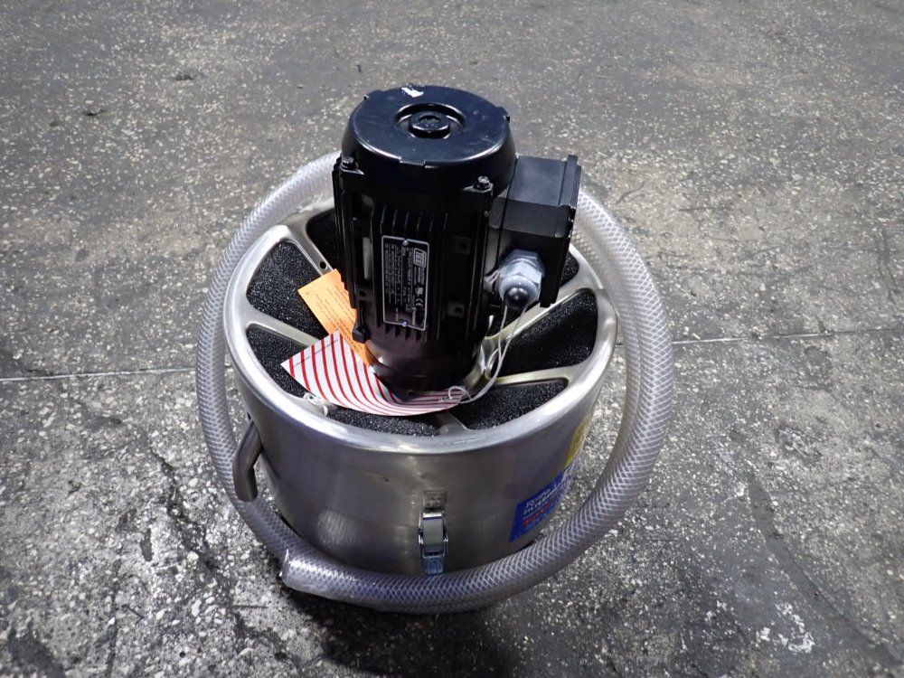 Royal Fx-300 Mist Collector - Fx-300