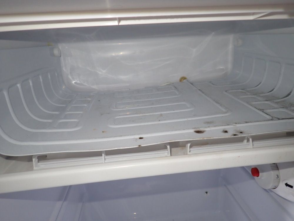 Magic Chef Refrigerator