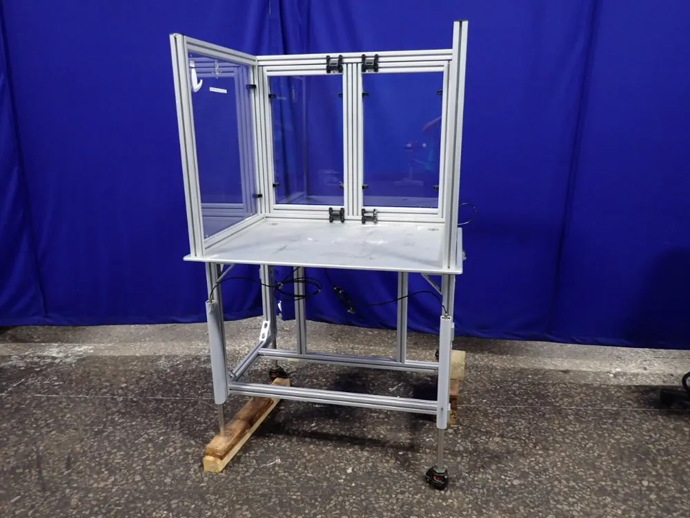 WORKBENCH