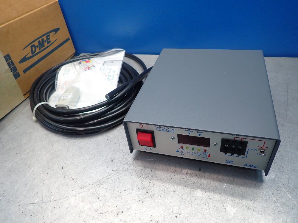 Dme 240 Vac, 10 Amp Temperature Controller. - Ssh-10-22
