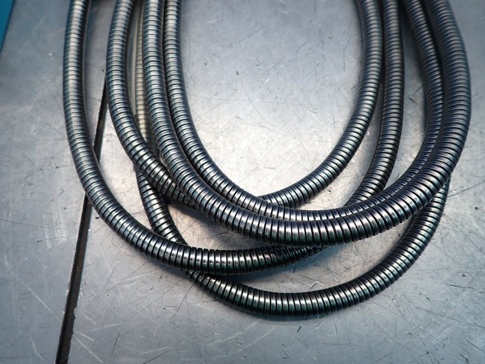 Dme 10 Amp, 5 Pin Mold Power Mold Power Thermocouple Cable - Mptc10