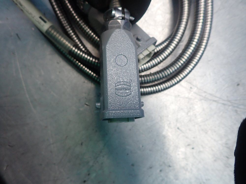 Dme 10 Amp, 5 Pin Mold Power Mold Power Thermocouple Cable - Mptc10