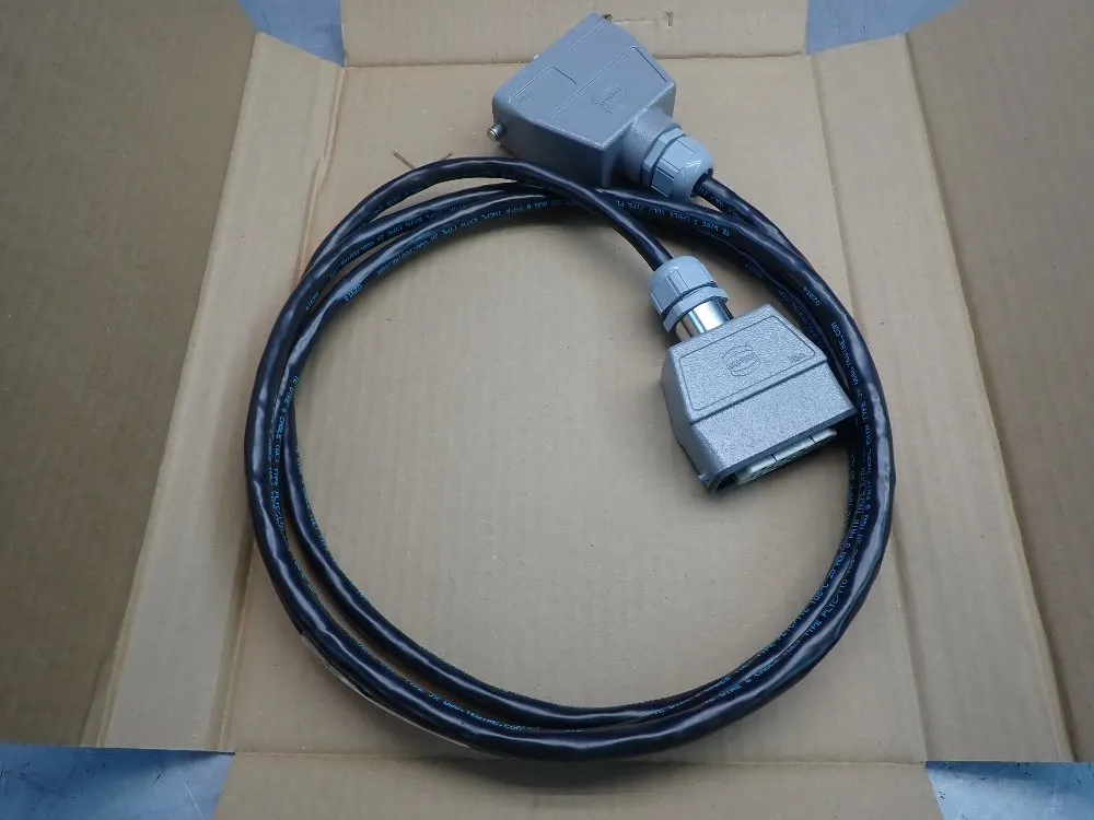 Dme Mold Power Thermocouple Cable. - Tc8c10g