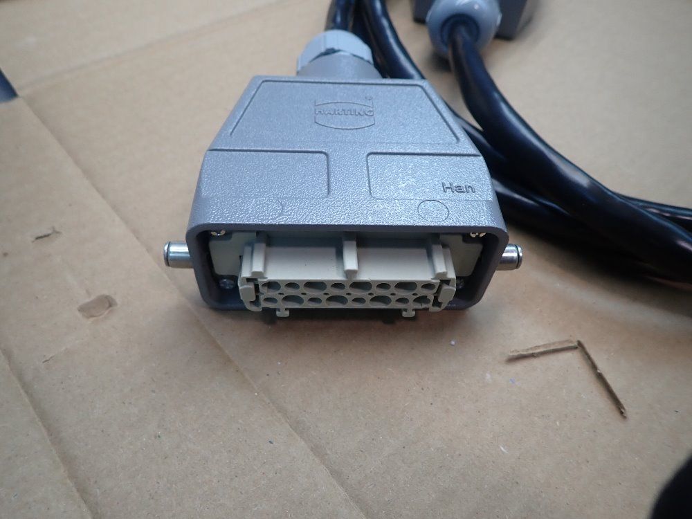 Dme Mold Power Thermocouple Cable. - Tc8c10g