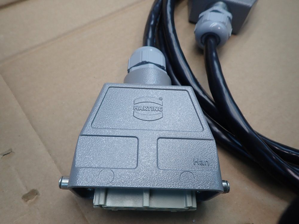 Dme Mold Power Thermocouple Cable. - Tc8c10g