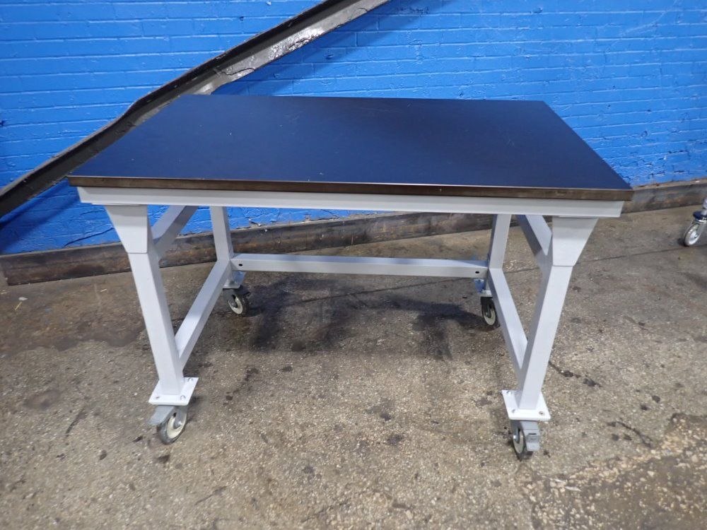 Workplace Workbench