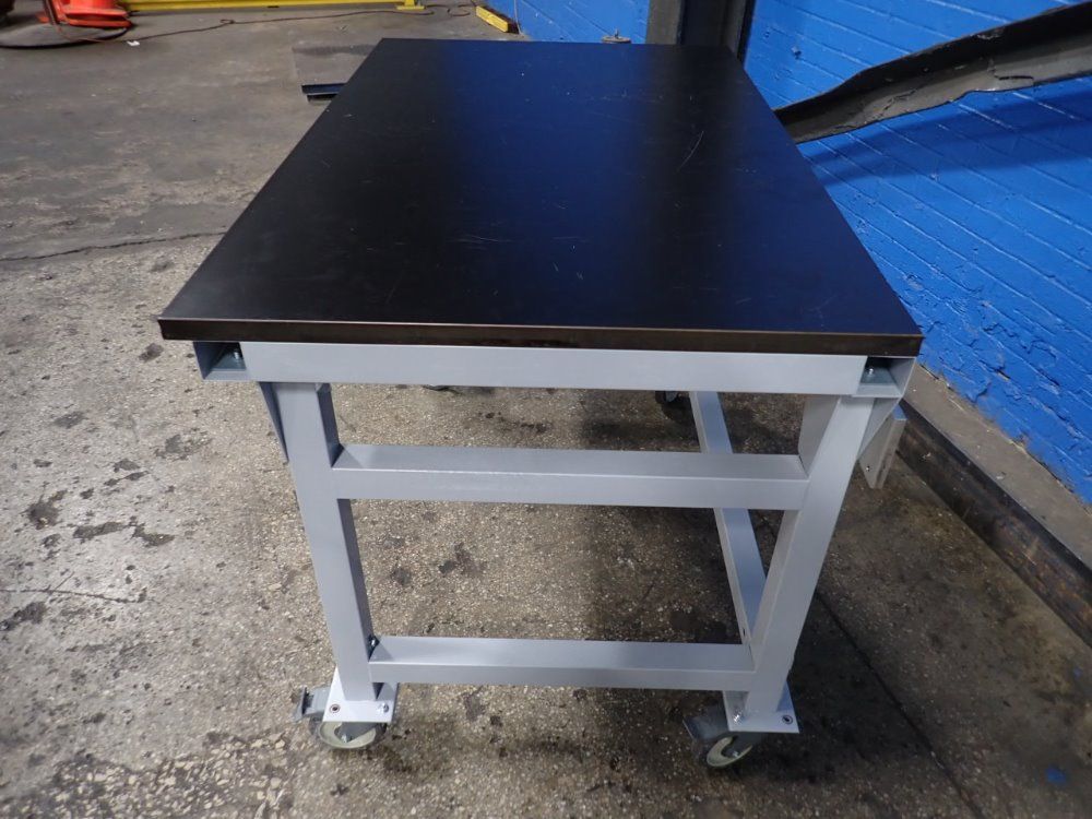 Workplace Workbench