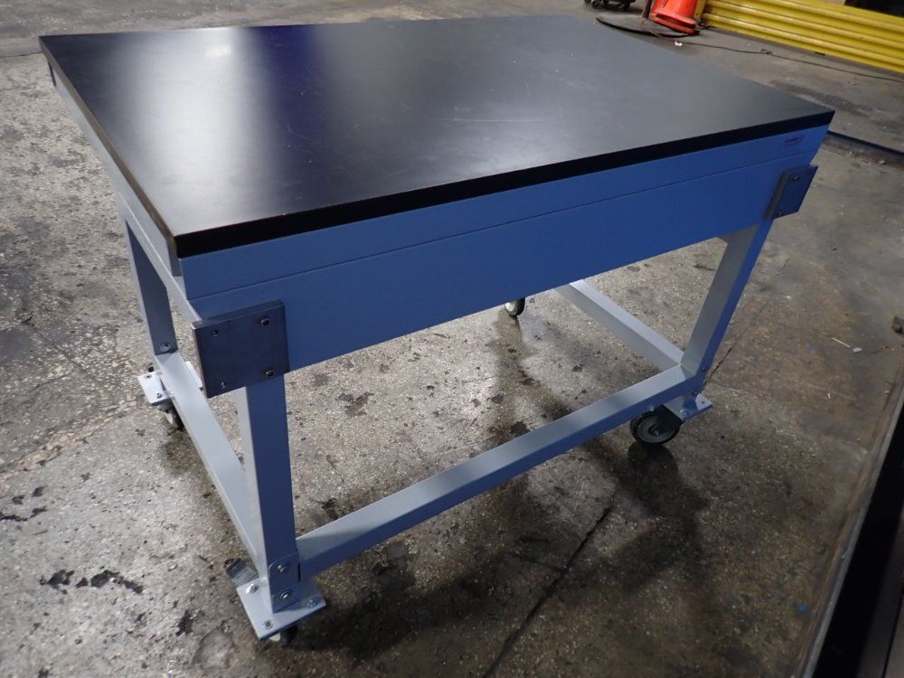 Workplace Workbench