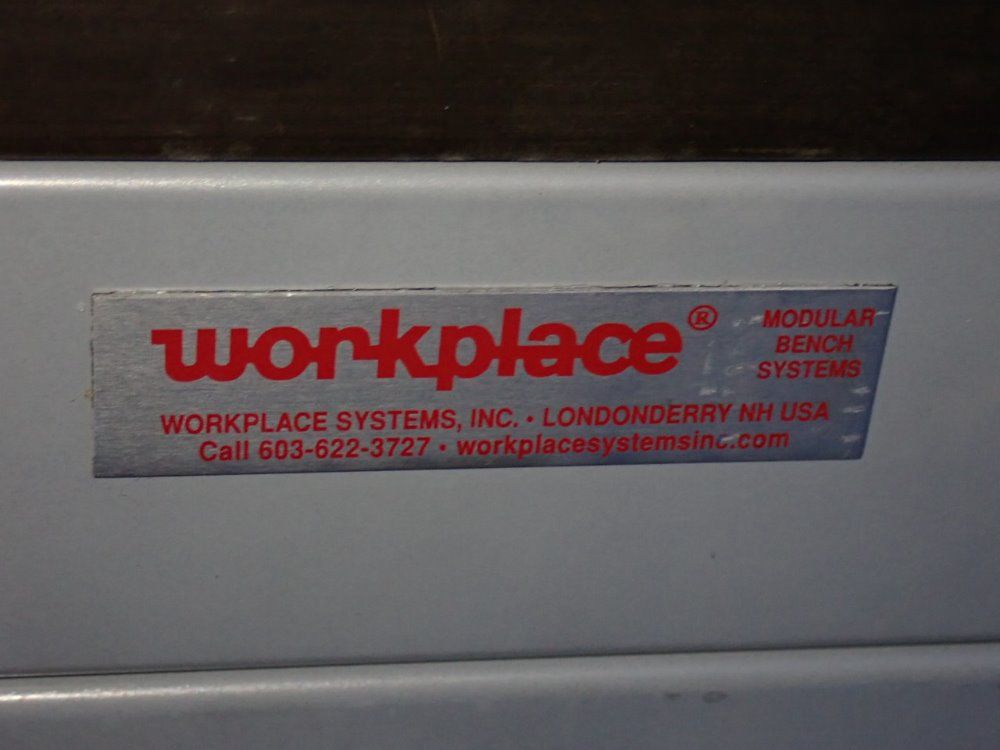 Workplace Workbench