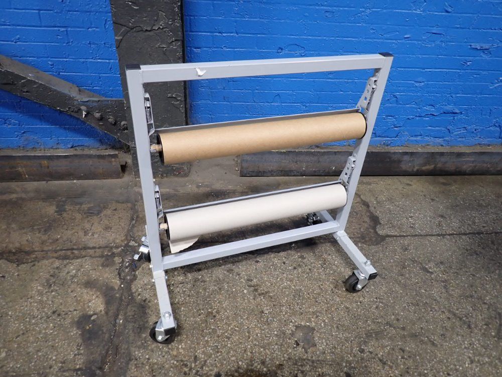 PAPER DISPENSER