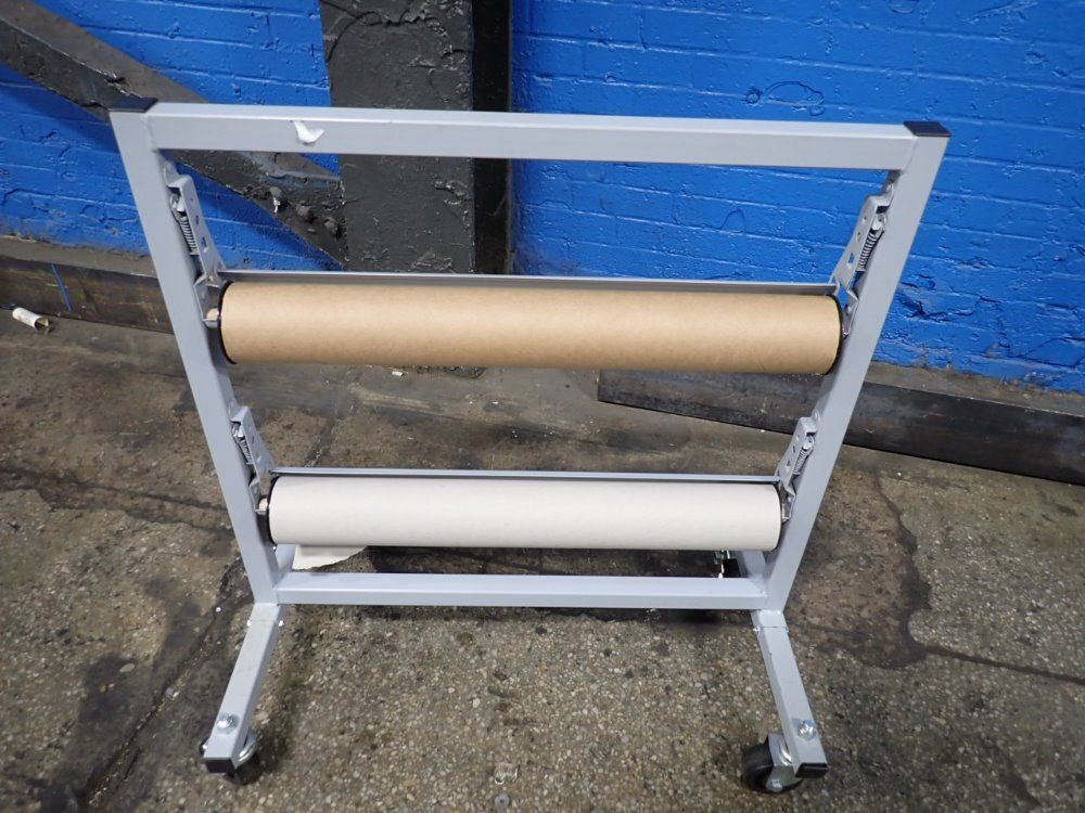 Uline Paper Dispenser