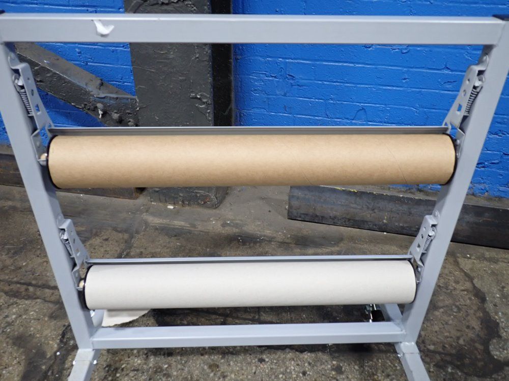 Uline Paper Dispenser