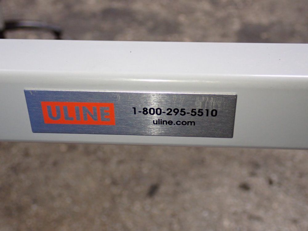 Uline Paper Dispenser