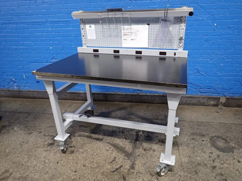 WORKBENCH
