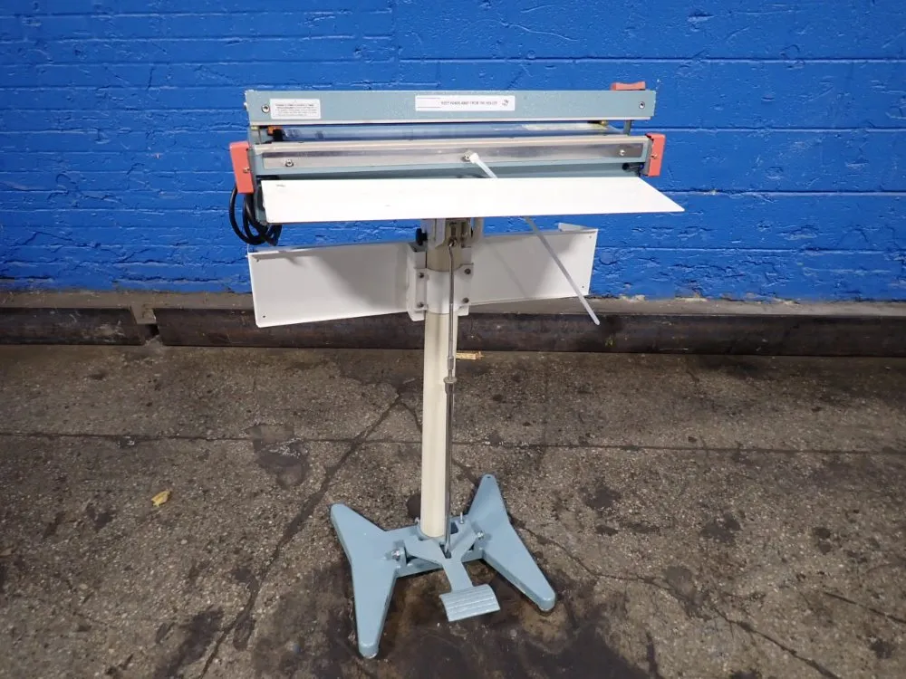 FOOT SEALER
