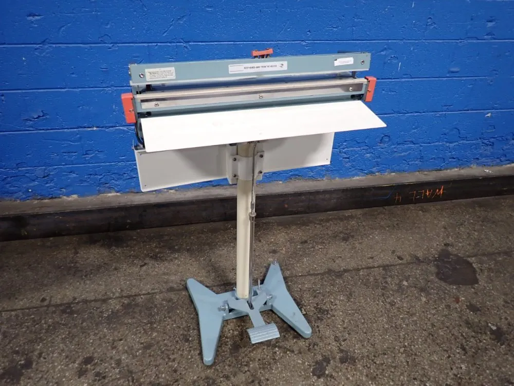 FOOT SEALER