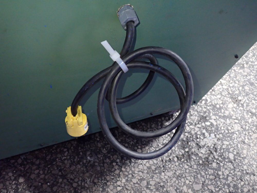 Richards Mfg Co 15" Roll Mill