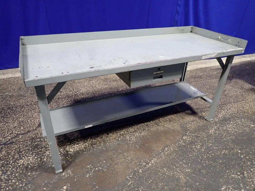 WORKBENCH