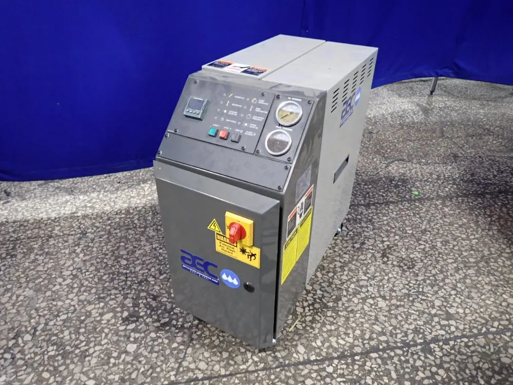 TEMPERATURE CONTROLLER