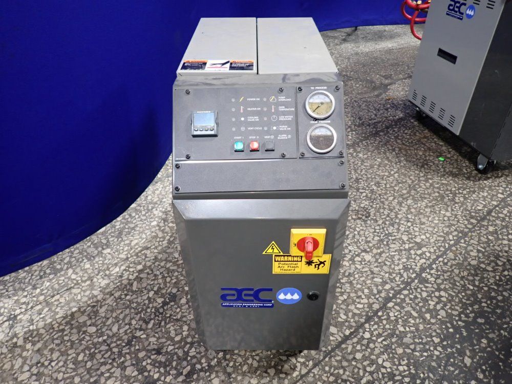 Application Engineering Corp Temperature Controller
